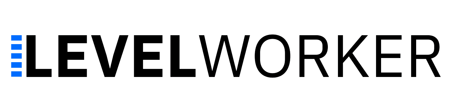 Level-Worker Logo