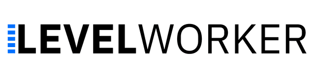 Level-Worker Logo