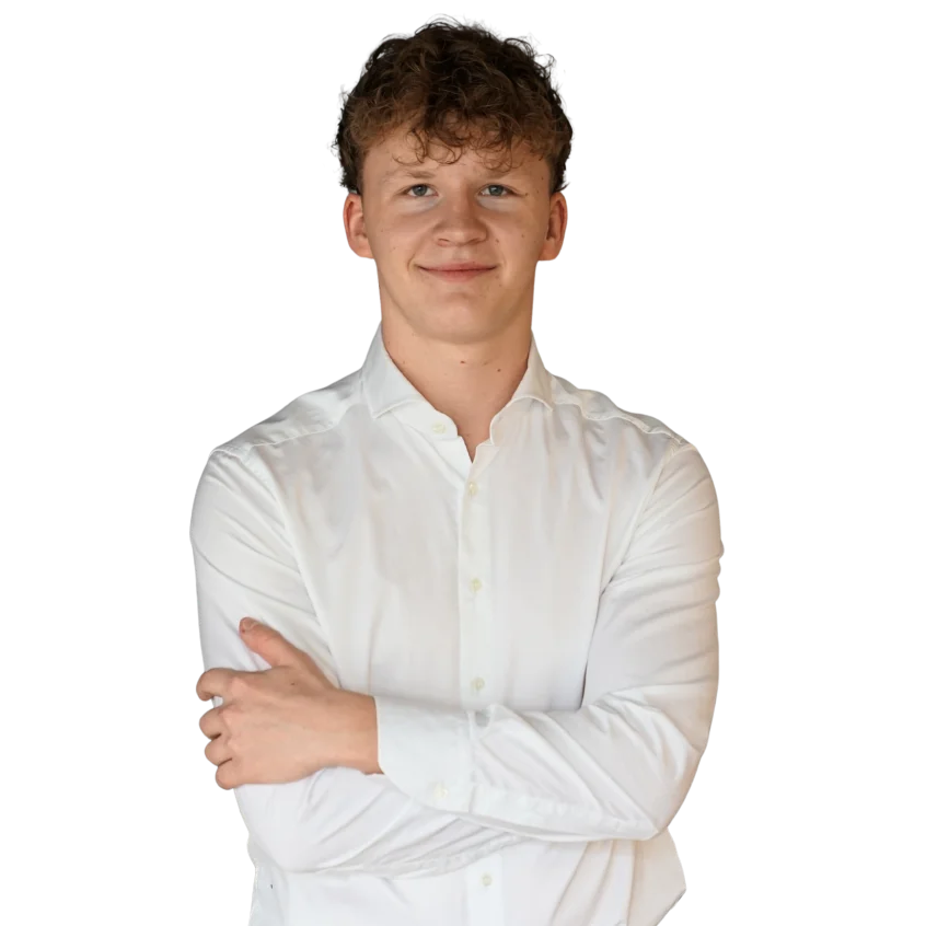 Bild von Mathis Kräkel