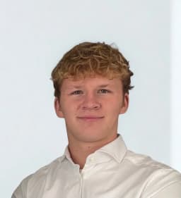 Mathis Kräkel — Gründer Level-Worker