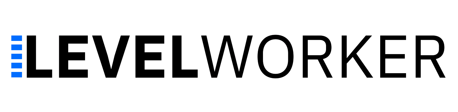 Level-Worker Logo
